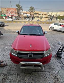 تۆیۆتا هایلۆکس